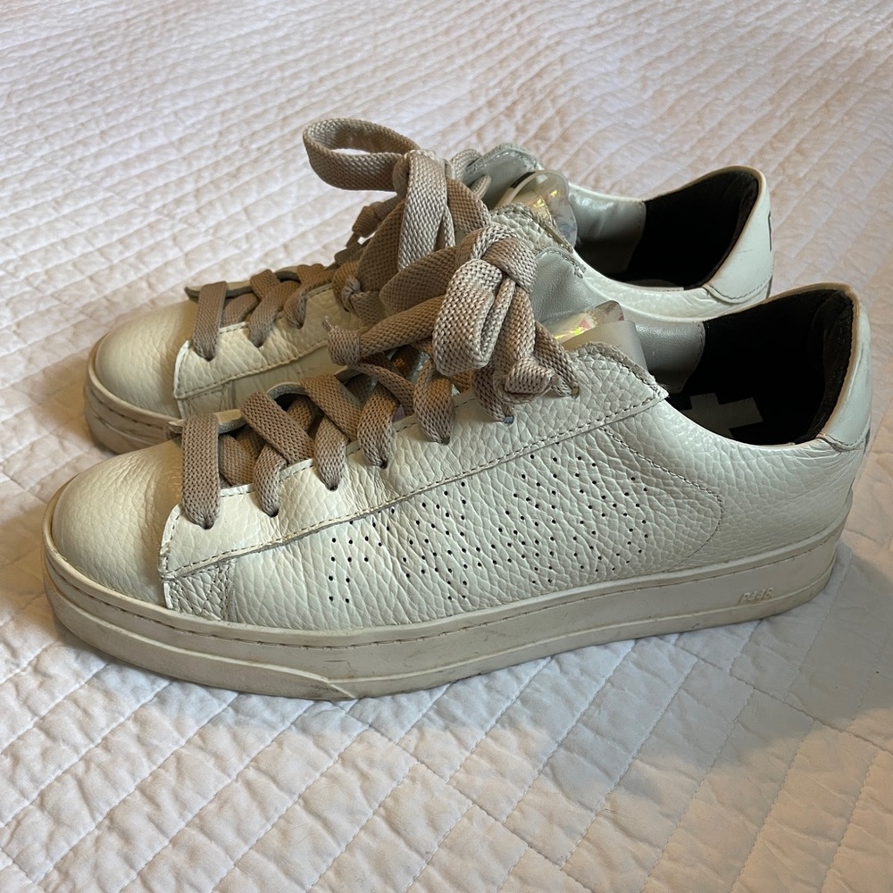 P448 sneakers